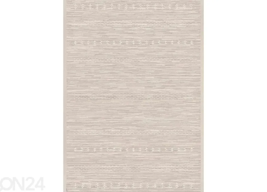 NARMA smartWeave® matto Salla cream 140x200 cm