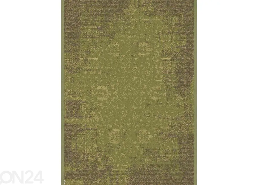 NARMA smartWeave® matto Sangaste olive 140x200 cm