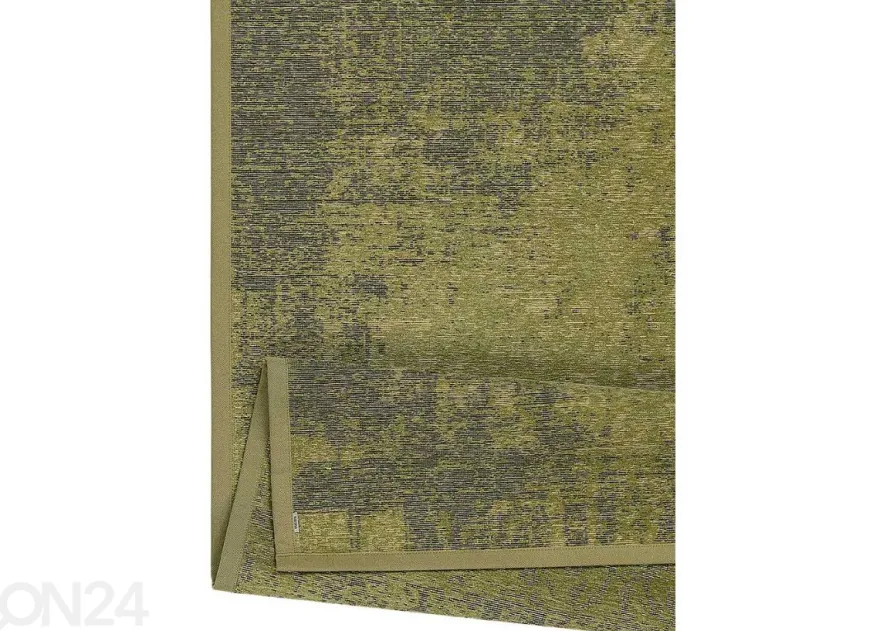 NARMA smartWeave® matto Sangaste olive 140x200 cm