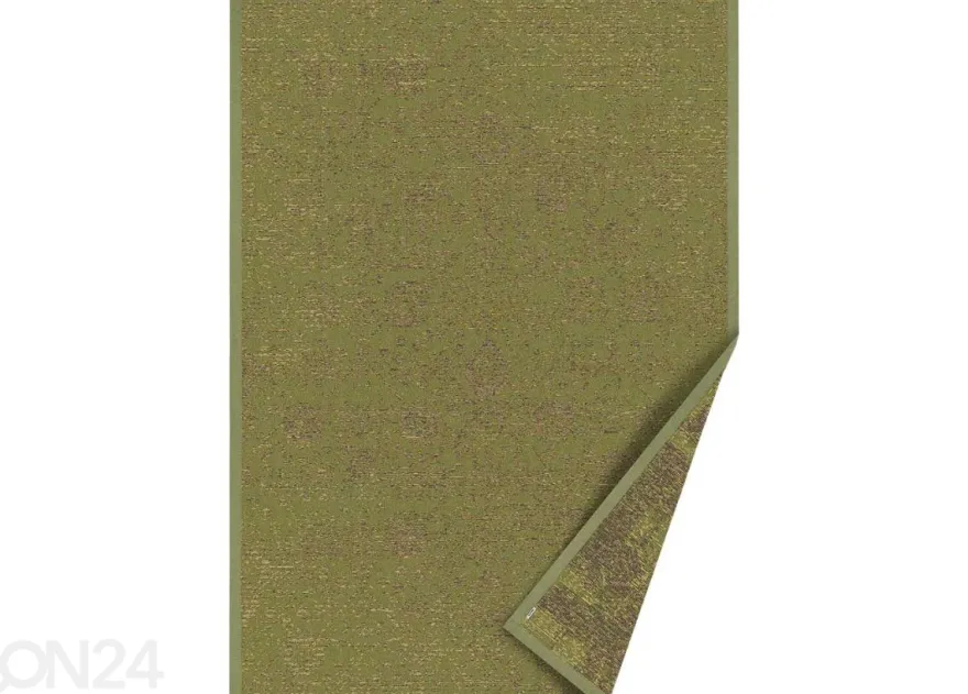 NARMA smartWeave® matto Sangaste olive 140x200 cm