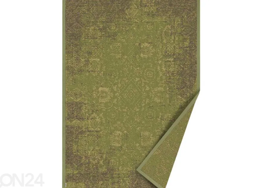 NARMA smartWeave® matto Sangaste olive 140x200 cm