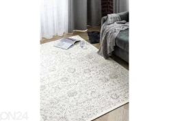 NARMA smartWeave® matto Sangaste valkoinen 140x200 cm