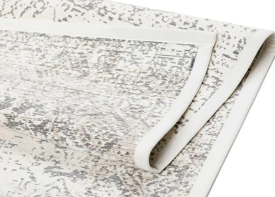 NARMA smartWeave® matto Sangaste valkoinen 140x200 cm