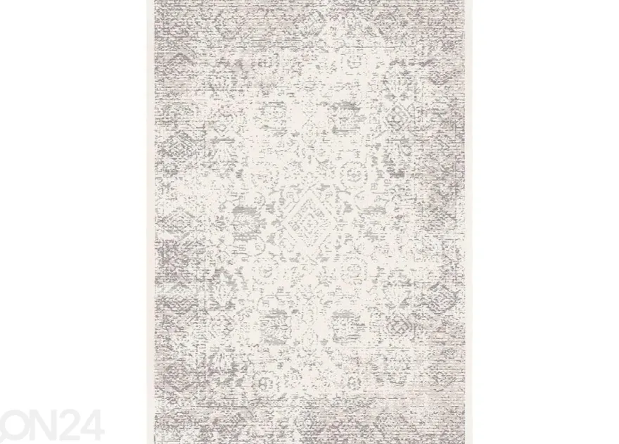 NARMA smartWeave® matto Sangaste valkoinen 140x200 cm