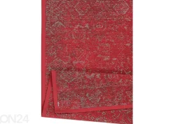 NARMA smartWeave® matto Sangaste red 140x200 cm