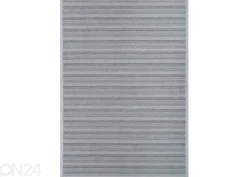 NARMA smartWeave® matto Tahula silver 70x140 cm