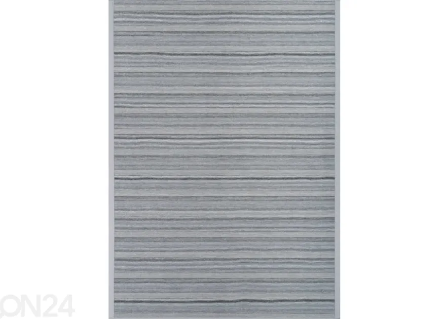NARMA smartWeave® matto Tahula silver 70x140 cm