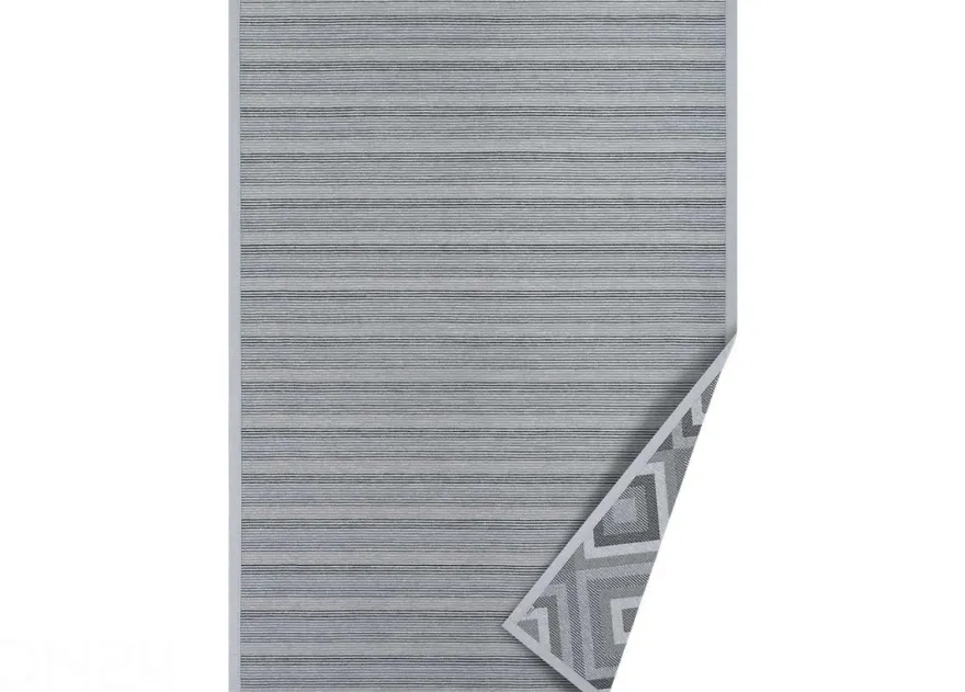 NARMA smartWeave® matto Tahula silver 70x140 cm