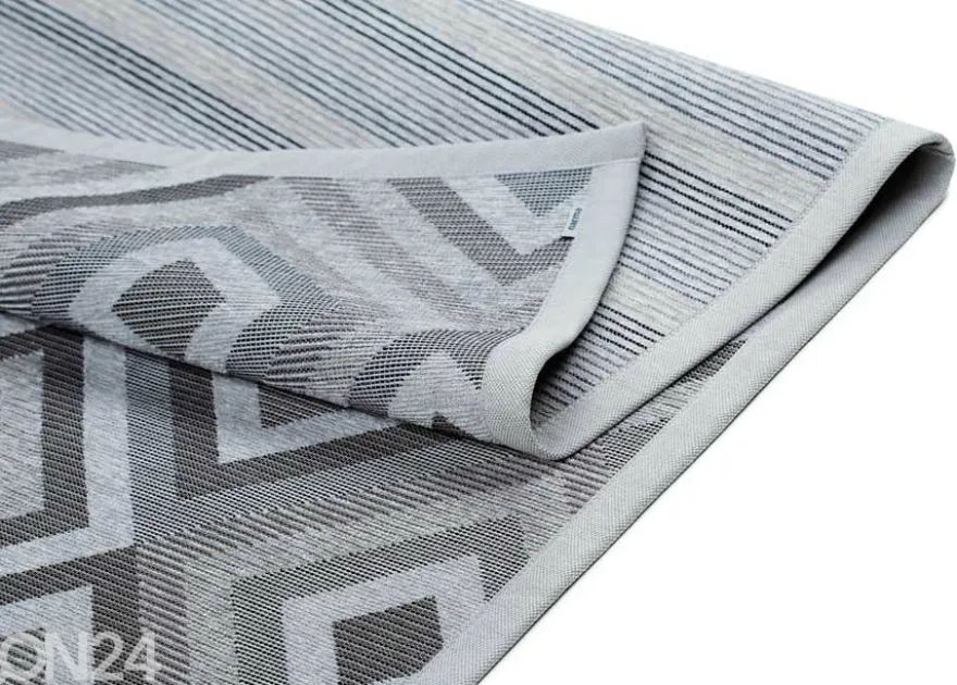 NARMA smartWeave® matto Tahula silver 70x140 cm
