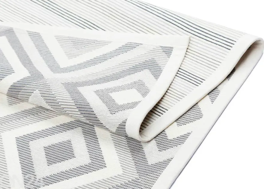 NARMA smartWeave® matto Tahula white 70x140 cm