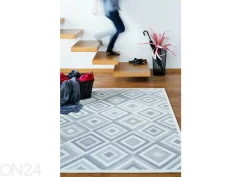 NARMA smartWeave® matto Tahula white 70x140 cm