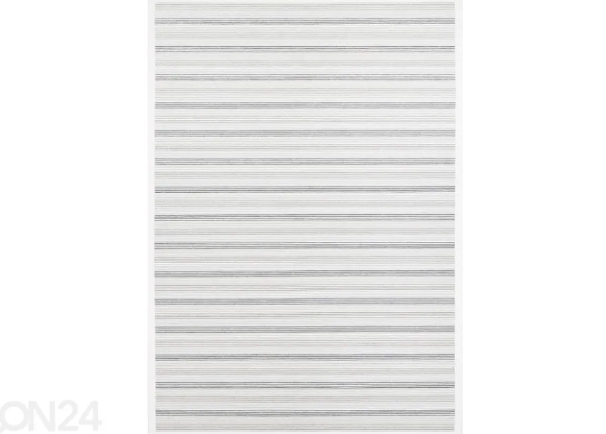 NARMA smartWeave® matto Tahula white 70x140 cm