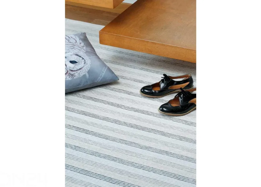NARMA smartWeave® matto Tahula white 70x140 cm
