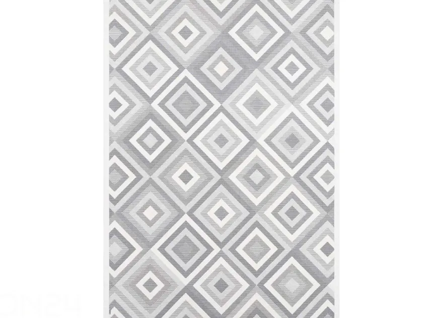 NARMA smartWeave® matto Tahula white 70x140 cm