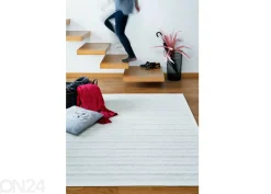 NARMA smartWeave® matto Tahula white 70x140 cm