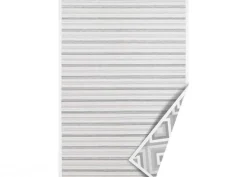 NARMA smartWeave® matto Tahula white 70x140 cm
