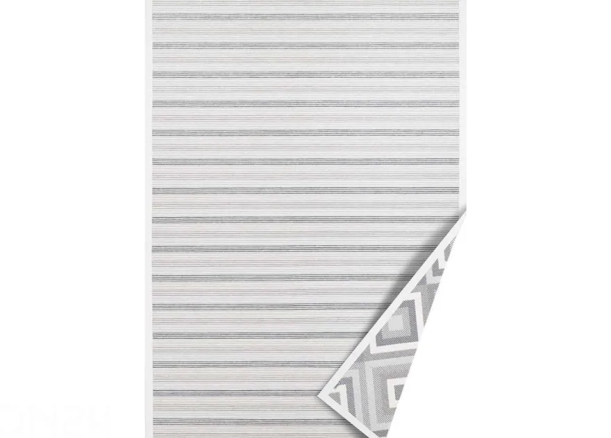 NARMA smartWeave® matto Tahula white 70x140 cm