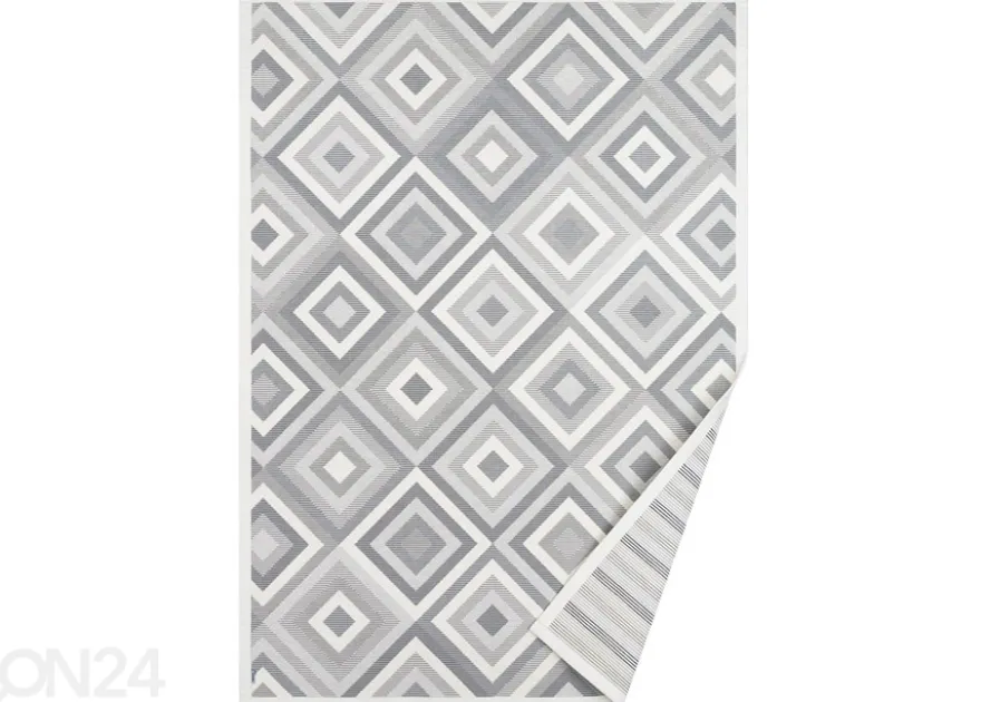 NARMA smartWeave® matto Tahula white 70x140 cm