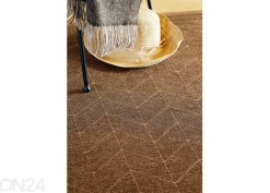 NARMA smartWeave® matto Tali caramel 70x140 cm