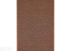 NARMA smartWeave® matto Tali caramel 70x140 cm