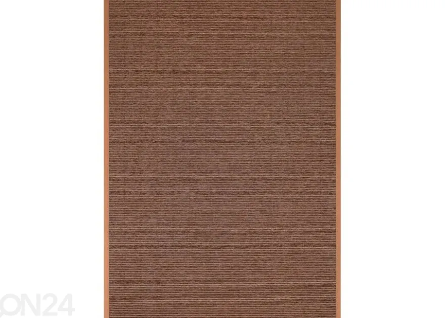 NARMA smartWeave® matto Tali caramel 70x140 cm