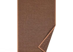 NARMA smartWeave® matto Tali caramel 70x140 cm