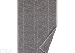 NARMA smartWeave® matto Tali greige 70x140 cm