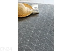 NARMA smartWeave® matto Tali greige 70x140 cm