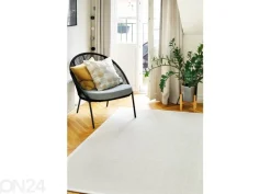 NARMA smartWeave® matto Tali white 70x140 cm