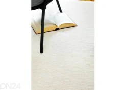 NARMA smartWeave® matto Tali white 70x140 cm