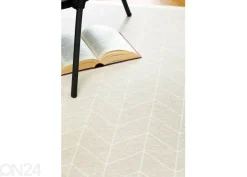 NARMA smartWeave® matto Tali white 70x140 cm