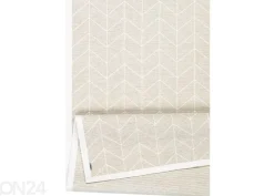 NARMA smartWeave® matto Tali white 70x140 cm