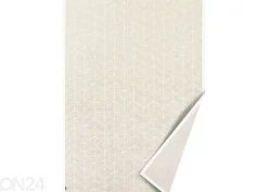 NARMA smartWeave® matto Tali white 70x140 cm