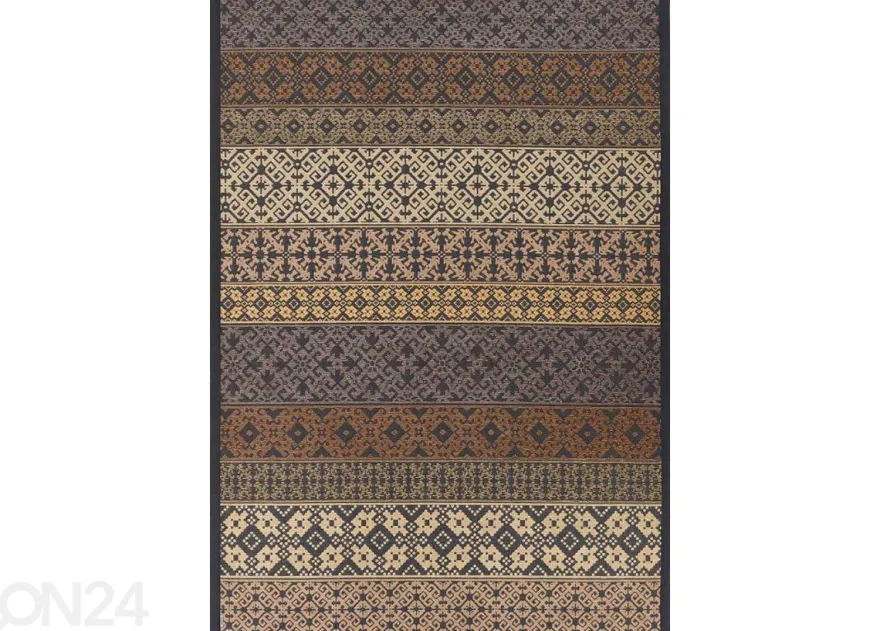 NARMA smartWeave® matto Tidriku gold 70x140 cm