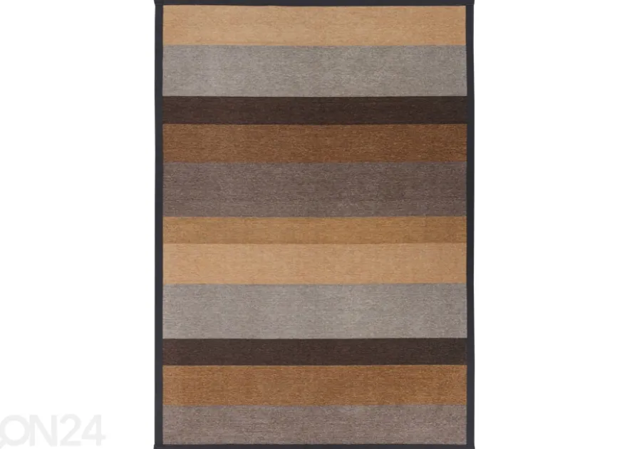 NARMA smartWeave® matto Tidriku gold 70x140 cm