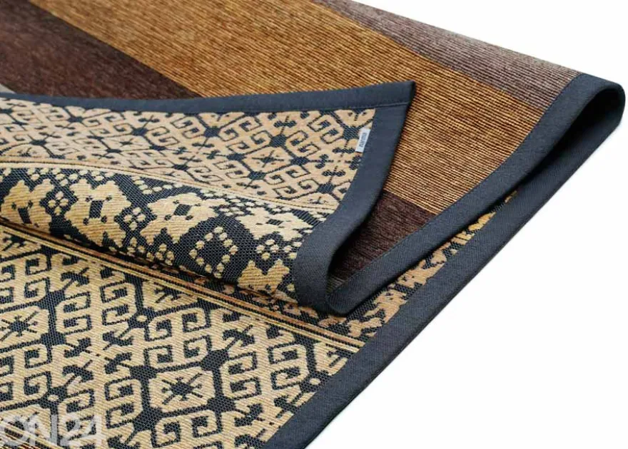 NARMA smartWeave® matto Tidriku gold 70x140 cm