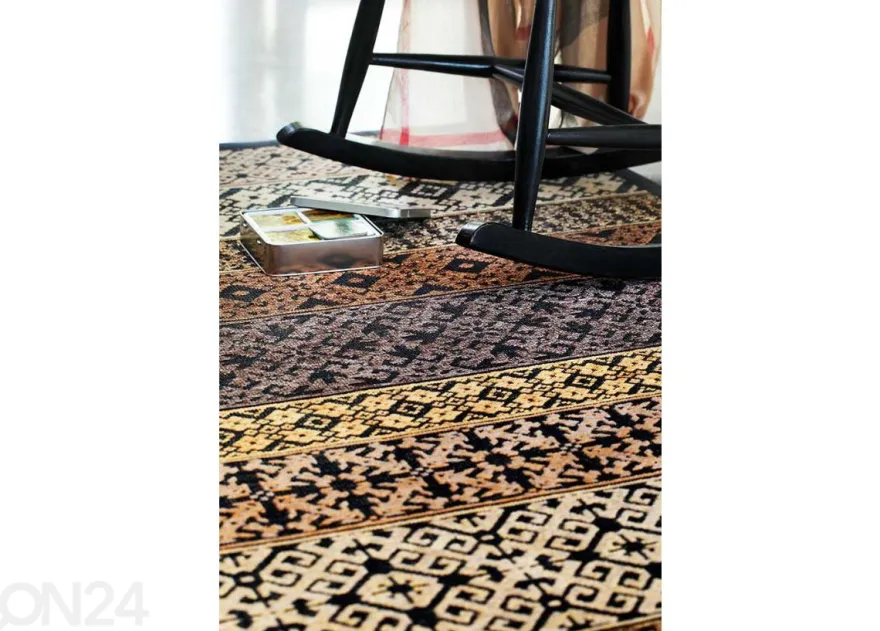 NARMA smartWeave® matto Tidriku gold 70x140 cm