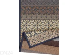 NARMA smartWeave® matto Tidriku gold 70x140 cm