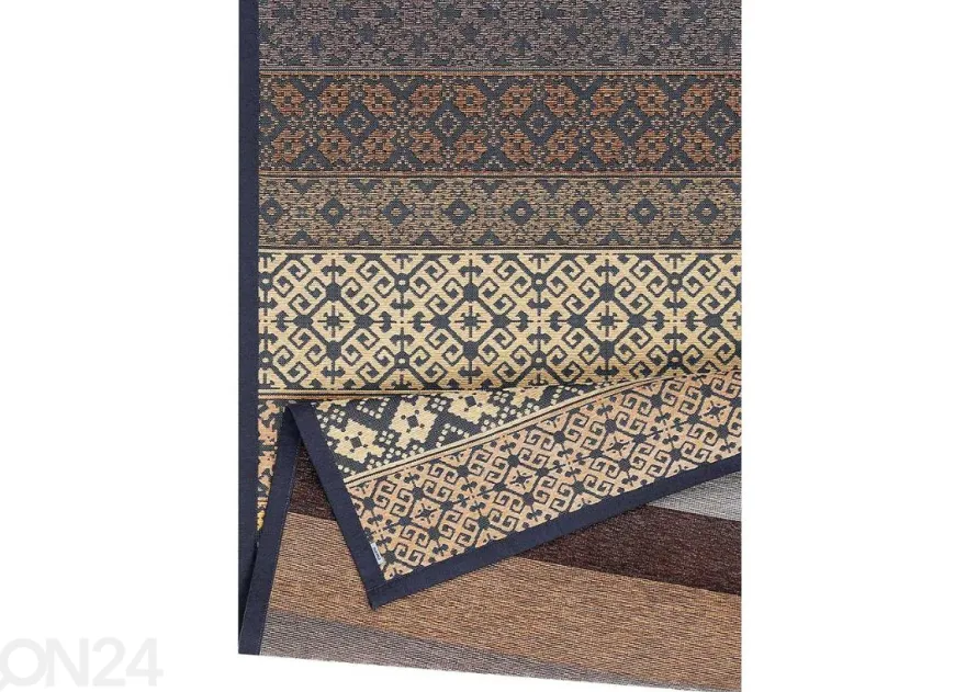 NARMA smartWeave® matto Tidriku gold 70x140 cm