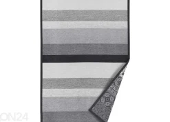 NARMA smartWeave® matto Tidriku harmaa 70x140 cm