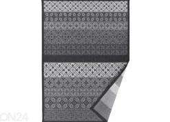 NARMA smartWeave® matto Tidriku harmaa 70x140 cm
