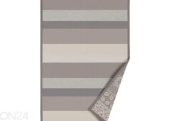 NARMA smartWeave® matto Tidriku linen 140x200 cm