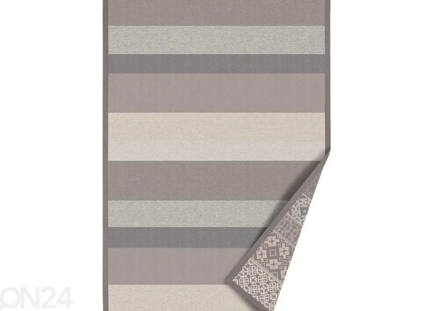 NARMA smartWeave® matto Tidriku linen 140x200 cm