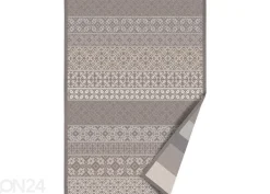 NARMA smartWeave® matto Tidriku linen 140x200 cm