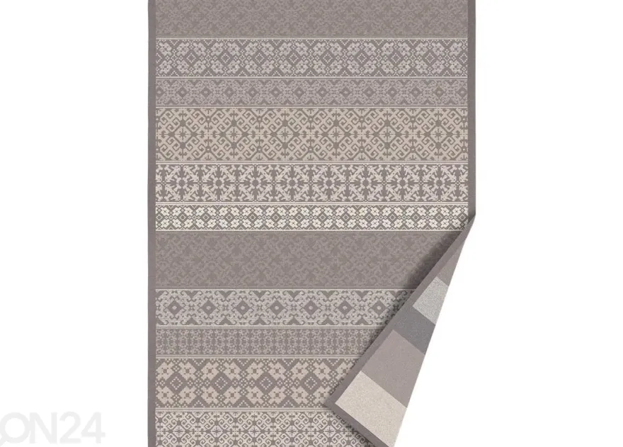 NARMA smartWeave® matto Tidriku linen 140x200 cm