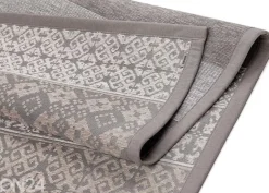 NARMA smartWeave® matto Tidriku linen 140x200 cm
