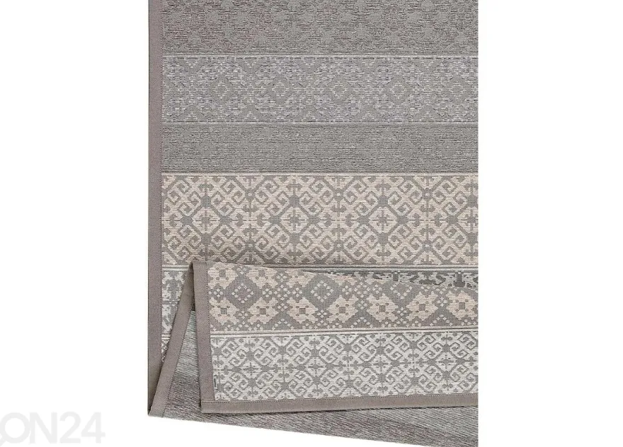 NARMA smartWeave® matto Tidriku linen 140x200 cm