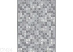NARMA smartWeave® matto Tonja smoke 140x200 cm