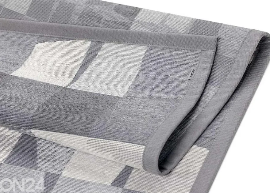NARMA smartWeave® matto Tonja smoke 140x200 cm