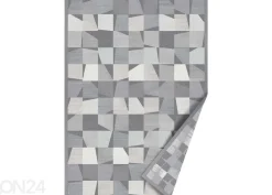 NARMA smartWeave® matto Tonja smoke 140x200 cm